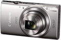 Canon IXUS 285 HS - kompakte Digitalkamera mit BSI CMOS Sensor - 12fach optischer Zoom bis 300mm und MP4 Video - handliche Reisekamera für Alltag Urlaub und Familienfotos