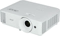 Acer H6542BDi - Full HD 1080p LCD Heimkino Beamer mit 1920 x 1080 Pixeln - Drahtlose Projektion und automatische Keystone Korrektur - Tragbarer HDMI Projektor