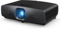 BenQ W2720i 4K LED Smart Heimkino Beamer - 2500 Lumen mit KI Kinomodus und DCI P3 - HDR10 Plus HDR10 HLG und Werkskalibrierung - Android TV eARC Dolby 7.1 Kanal