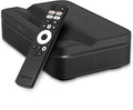 Thomson Sirius PG55B Full HD Beamer - RGB Laser mit 600 ANSI Lumen und Ultrakurzdistanz - Google TV und HDR10 Plus - Dolby Digital Plus mit Akku