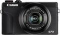 Canon PowerShot G7 X Mark III Kompaktkamera - 1 Zoll Sensor mit 4K Video - Lichtstarkes f 2,8 Objektiv und Bildstabilisierung - WLAN Bluetooth für Reisen und Content Creation