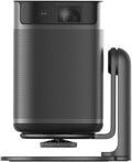 XGIMI MoGo 2 Pro Beamer - 1080p Full HD mit 430 ISO Lumen - Google TV Netflix und zwei 8 Watt Lautsprecher - Tragbarer Projektor mit Autofokus und Mehrwinkelständer