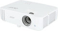 Acer H6815BD DLP Beamer - 4K UHD mit 3840 x 2160 Pixel und 4000 ANSI Lumen - 10000 zu 1 Kontrast 3D und Keystone - Heimkino Projektor mit HDMI und 3W Lautsprecher