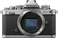 Nikon Z fc spiegellose DX Systemkamera - 20,9 MP CMOS Sensor und Nikon Z Bajonett - 4K UHD Video und 11 Bilder pro Sekunde - OLED Sucher und Hybrid Autofokus
