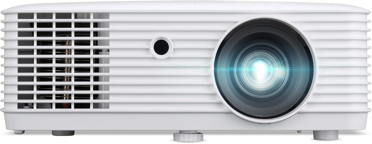 Acer PL3510ATV Vero Laser Beamer - Full HD DLP mit 5000 ANSI Lumen - Kontrast 50000 zu 1 und 3D Unterstützung - 10 Watt Lautsprecher HDMI USB RS232 und SPDIF