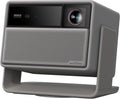 XGIMI Horizon 20 Pro 4K RGB Triple Laser Heimkino Beamer - 4100 ISO Lumen mit Google TV und Netflix - Optischer Zoom und Lens Shift - Dolby Vision IMAX Enhanced und 300 Zoll Bild