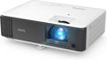 BenQ TK700ST 4K HDR Gaming Beamer - 3000 Lumen Kurzdistanz Projektor mit 4 ms Reaktionszeit - 240 Hz HDR10 HLG und 2D Keystone - ARC eARC für Gaming und Heimkino