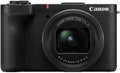Canon PowerShot V1 Vlog Kamera - Content Creator Kamera mit lichtstarkem f 2,8 Ultraweitwinkel - 3,1 fach optischer Zoom und Bildstabilisierung - USB WLAN für Reisen und Vlogging