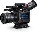 Blackmagic Design Pyxis 6K - L Mount Cinema Kamera BM CINECAMCPYXA60LFL - 6K CMOS Sensor mit Wechselobjektivsystem - CFexpress Speicher HDMI und professionelle Videoformate