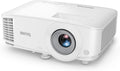BenQ MX560C XGA Business Beamer - DLP mit 4000 Lumen und 20000 zu 1 Kontrast - automatische Keystone Korrektur und SmartEco Technologie - HDMI VGA Projektor für Präsentationen