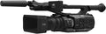Panasonic AG-UX90EJ Profi Camcorder - 4K Videokamera mit MOS Bildsensor - optische Ausstattung mit F1,8 Blende - HDMI Anschluss und SD Speicher