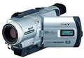 Sony DCR TRV725 E Digital8 Camcorder - CCD Videokamera mit Digital8 Aufnahme - HDMI und USB Konnektivität - Klassischer Camcorder für Video und Archivierung